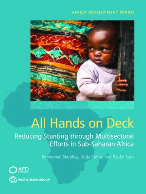 cover image of All Hands On Deck